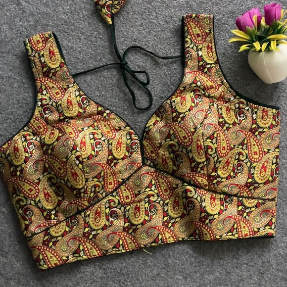 Blouse - Picture 14 of 16